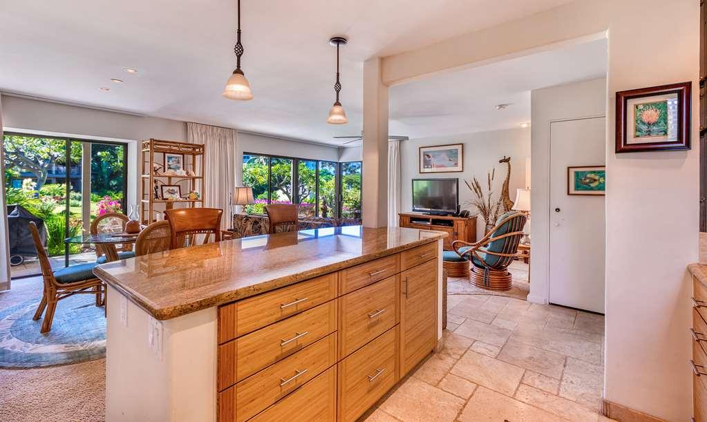 Wailea Elua Village Кихеи Стая снимка