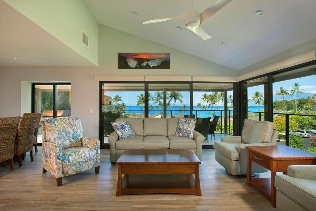 Wailea Elua Village Кихеи Стая снимка