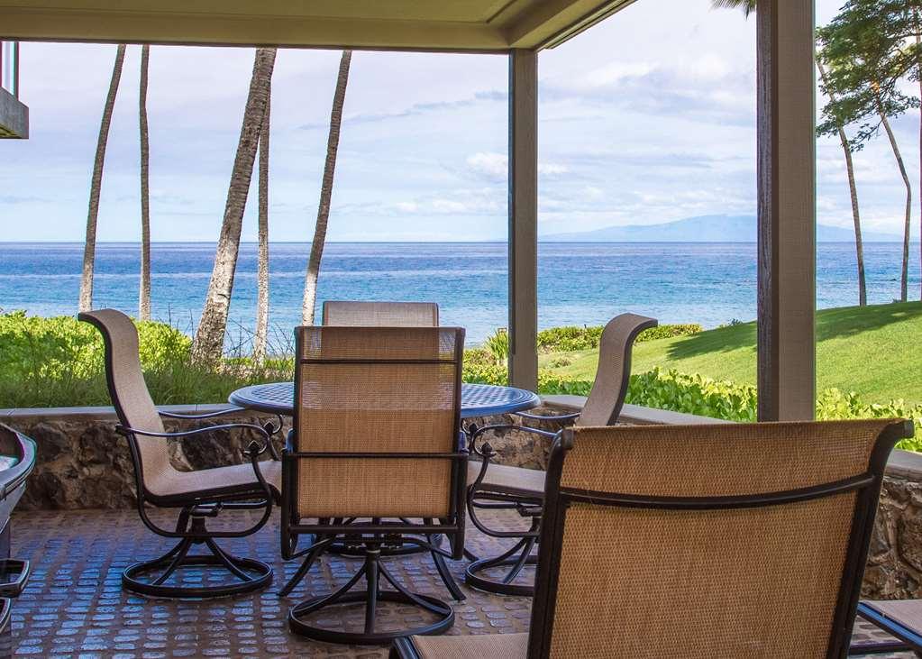 Wailea Elua Village Кихеи Стая снимка
