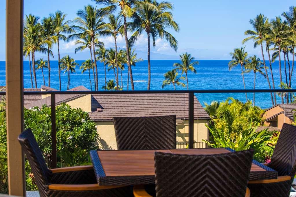 Wailea Elua Village Кихеи Стая снимка