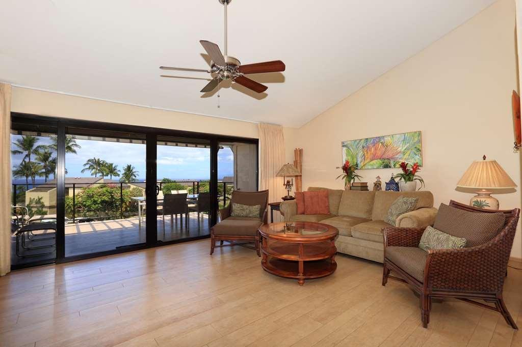 Wailea Elua Village Кихеи Стая снимка