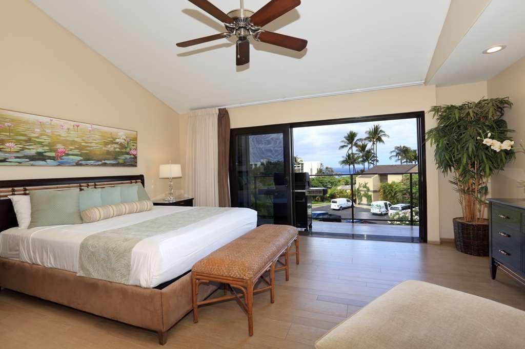 Wailea Elua Village Кихеи Стая снимка