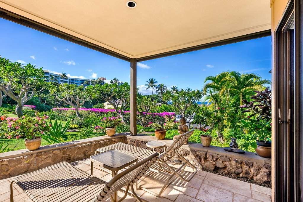 Wailea Elua Village Кихеи Стая снимка