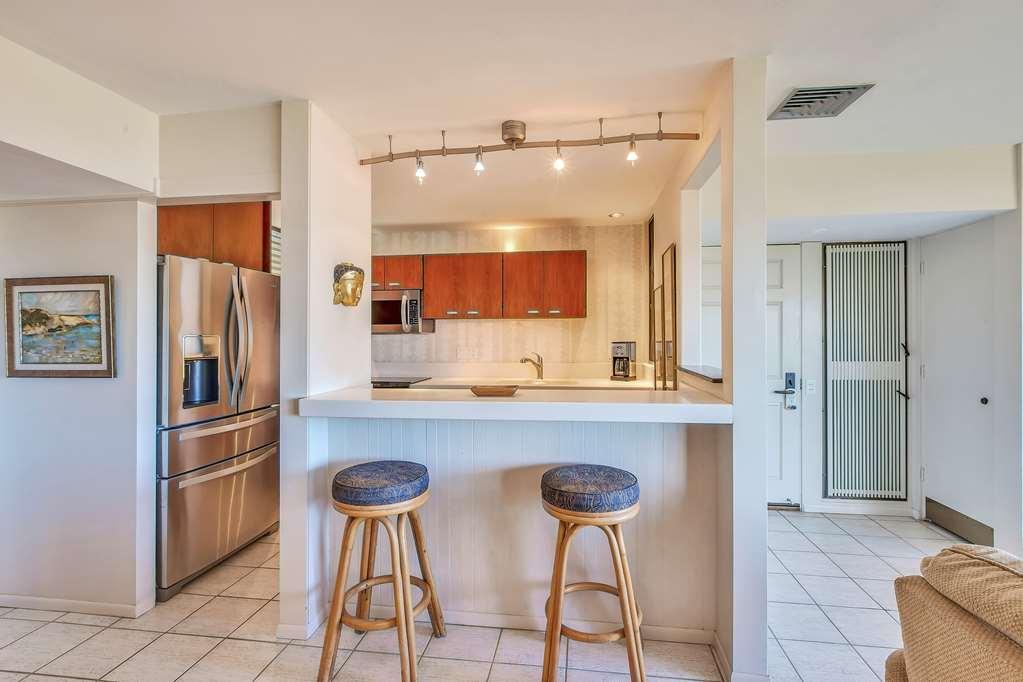 Wailea Elua Village Кихеи Стая снимка