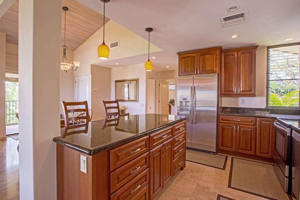 Wailea Elua Village Кихеи Стая снимка
