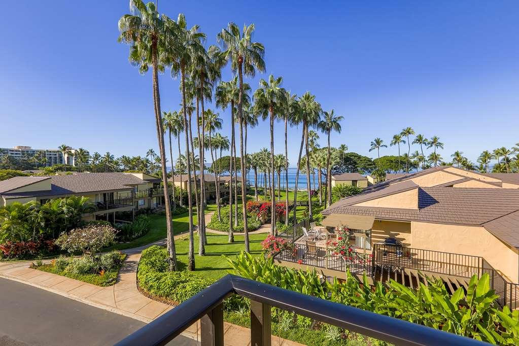 Wailea Elua Village Кихеи Стая снимка